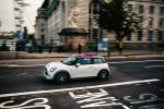 Mini Cooper S for Royal Wedding 2018 года